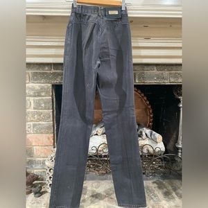 Size 00 Lawman jeans